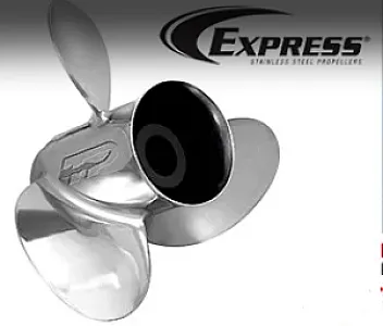 Гребной винт Express диаметр 10 1/2 х шаг 14 / E1-1014 31301411