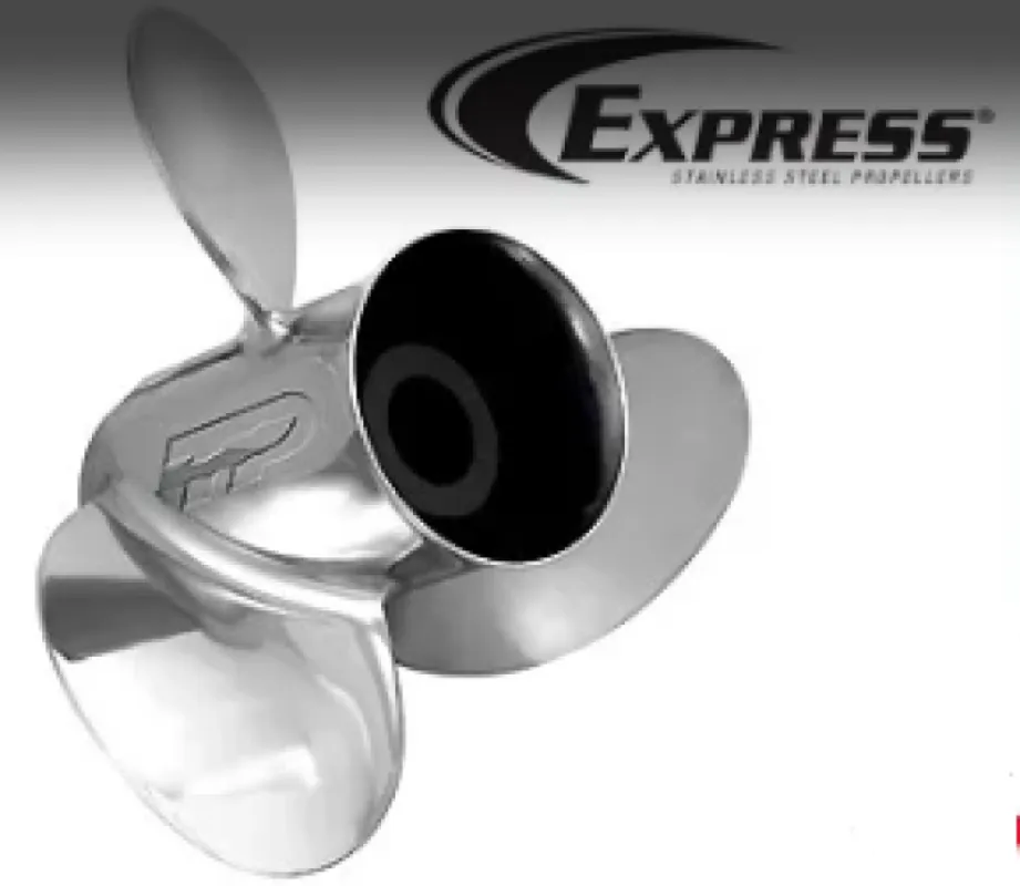 Turning Point Гребной винт Express диаметр 10 1/2 х шаг 12 / E1-1012