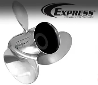 Гребной винт Express диаметр 10 1/2 х шаг 12 / E1-1012 31301211