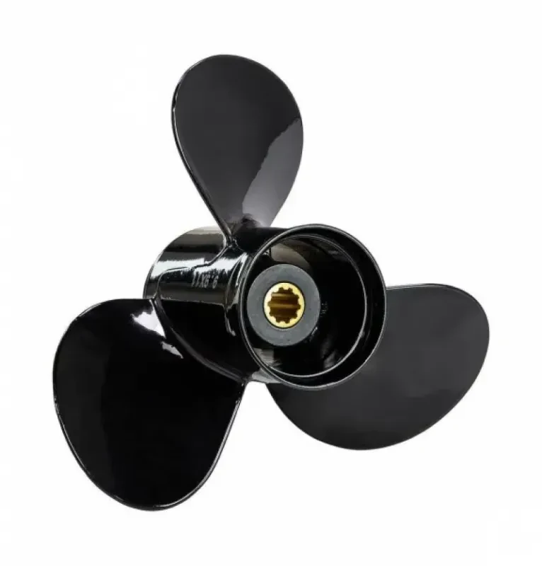 Гребной винт 3x9.9x11, Marine Rocket (упаковка из 10 шт.)