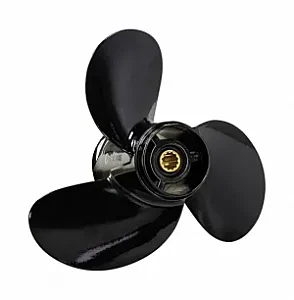 Гребной винт 3x8.5x6.5, Marine Rocket (упаковка из 4 шт.) 5011-085-065_pkg_4