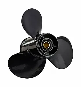 Гребной винт 3x9.9x9, Marine Rocket (упаковка из 4 шт.) 5211-099-090_pkg_4