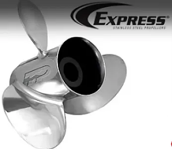 Гребной винт Express диаметр 10 1/2 х шаг 15 / E1-1015 31301511