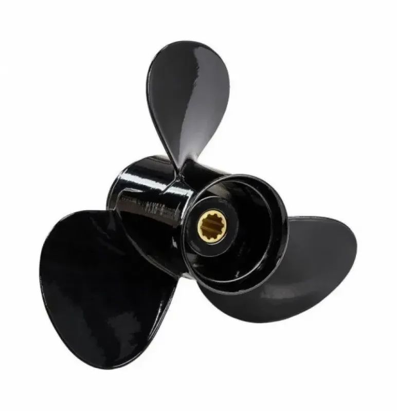 Гребной винт 3x9.9x14, Marine Rocket (упаковка из 10 шт.)