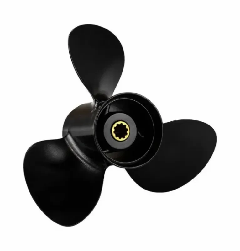 Гребной винт 3x9-7/8x14-1/5, Marine Rocket (упаковка из 5 шт.)