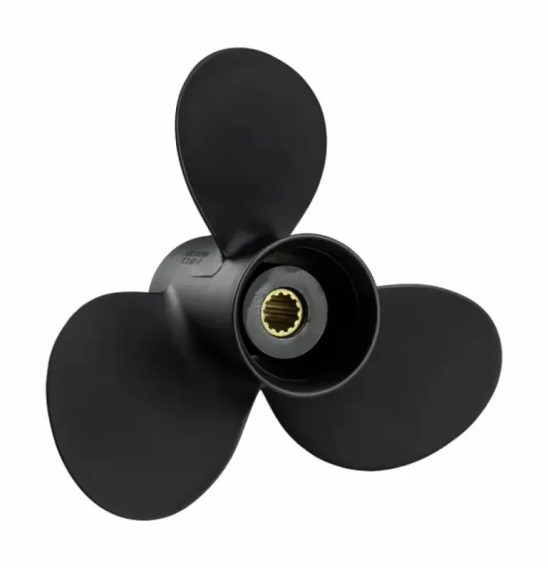 Винт гребной Tohatsu/Nissan 35-50;3x11-5/8x11, KingDolphin