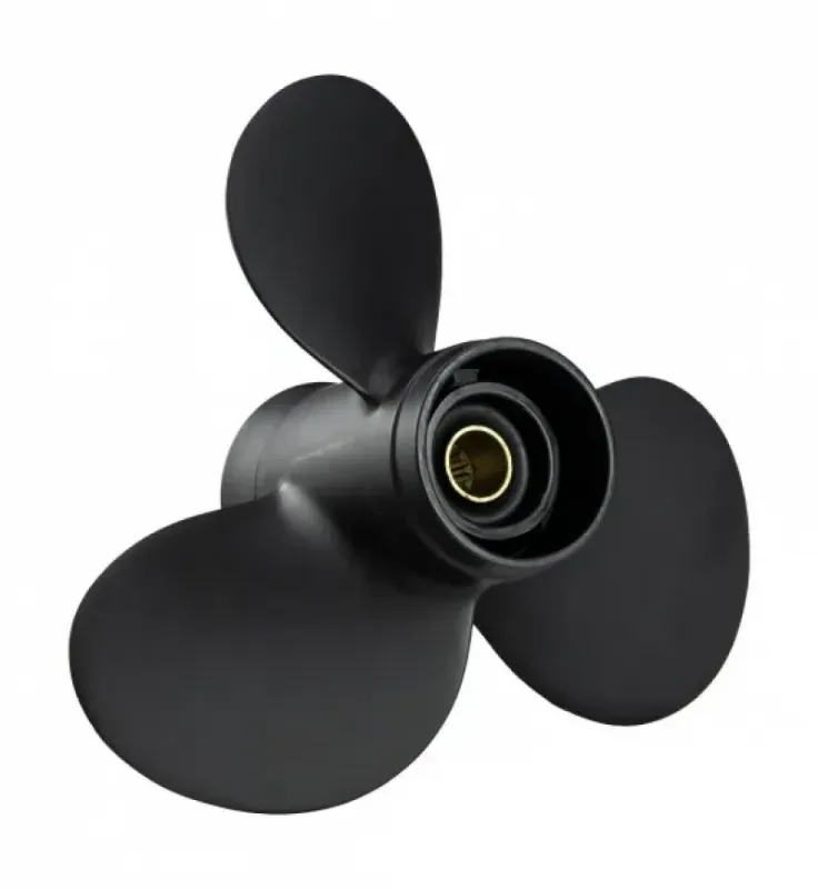 Винт гребной Tohatsu/Nissan 35-50;3x11-5/8x11, KingDolphin