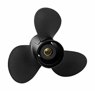 Винт гребной Tohatsu/Nissan 35-50;3x11-1/8x13, KingDolphin 20-100-111813