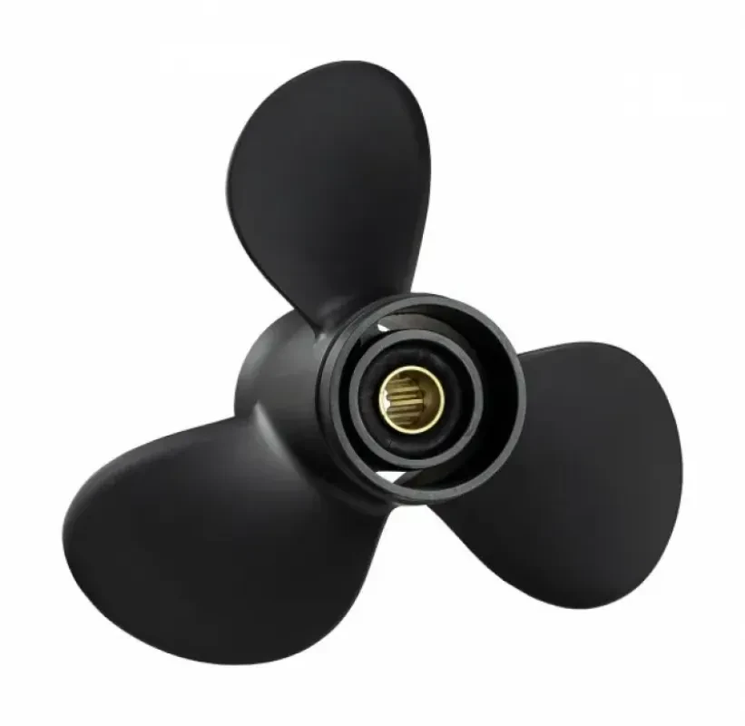 Винт гребной Tohatsu/Nissan 35-50;3x11-1/8x13, KingDolphin