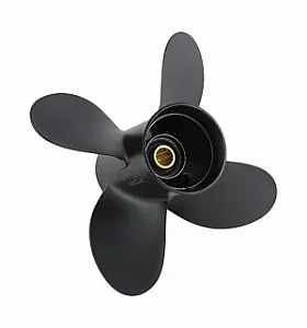 Гребной винт 4x9.3x11, Solas, 5113-093-11 511309311