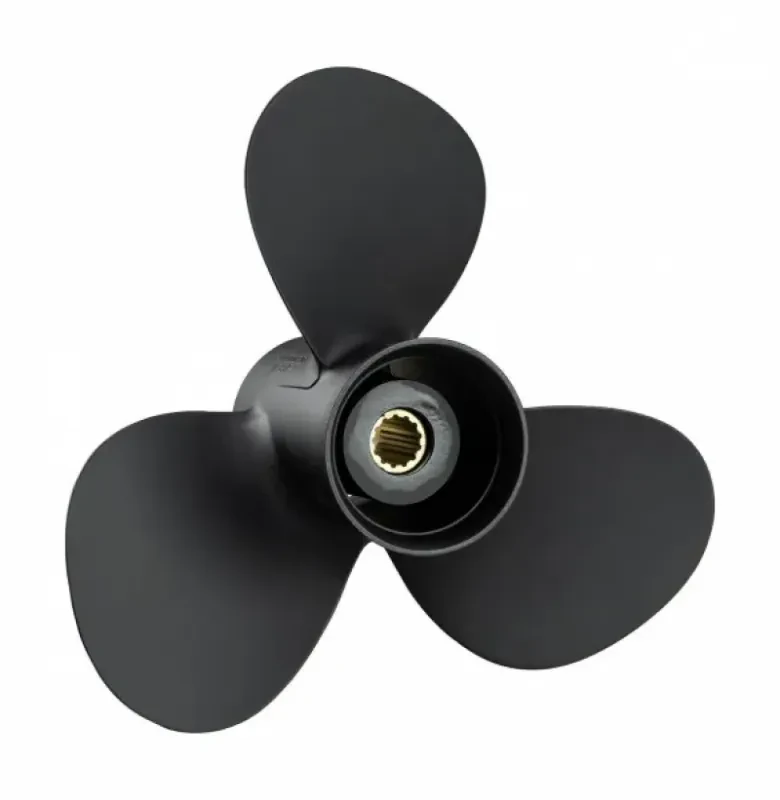 Винт гребной Tohatsu/Nissan 35-50;3x12-1/8x9, KingDolphin