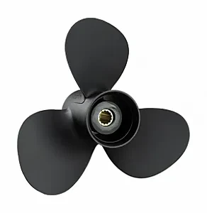 Винт гребной Tohatsu/Nissan 35-50;3x12-1/8x9, KingDolphin 20-100-12189