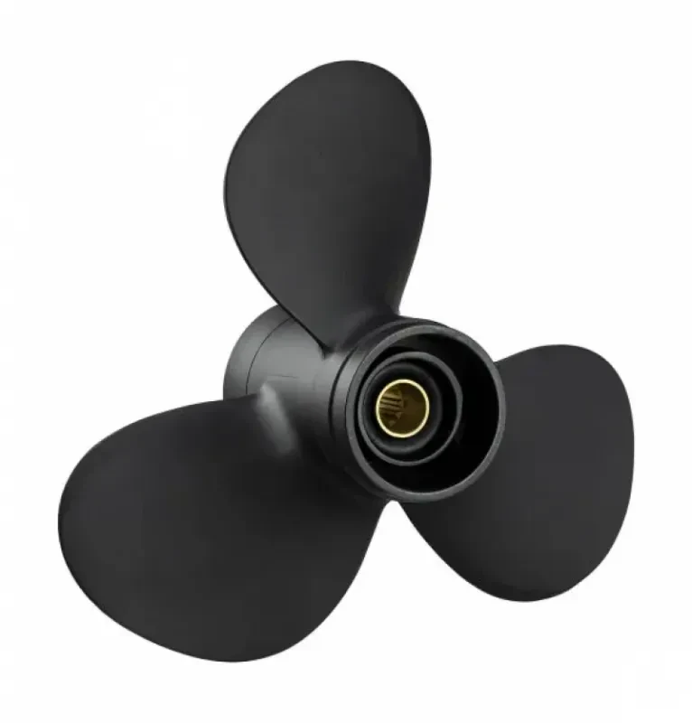 Винт гребной Tohatsu/Nissan 35-50;3x12-1/8x9, KingDolphin