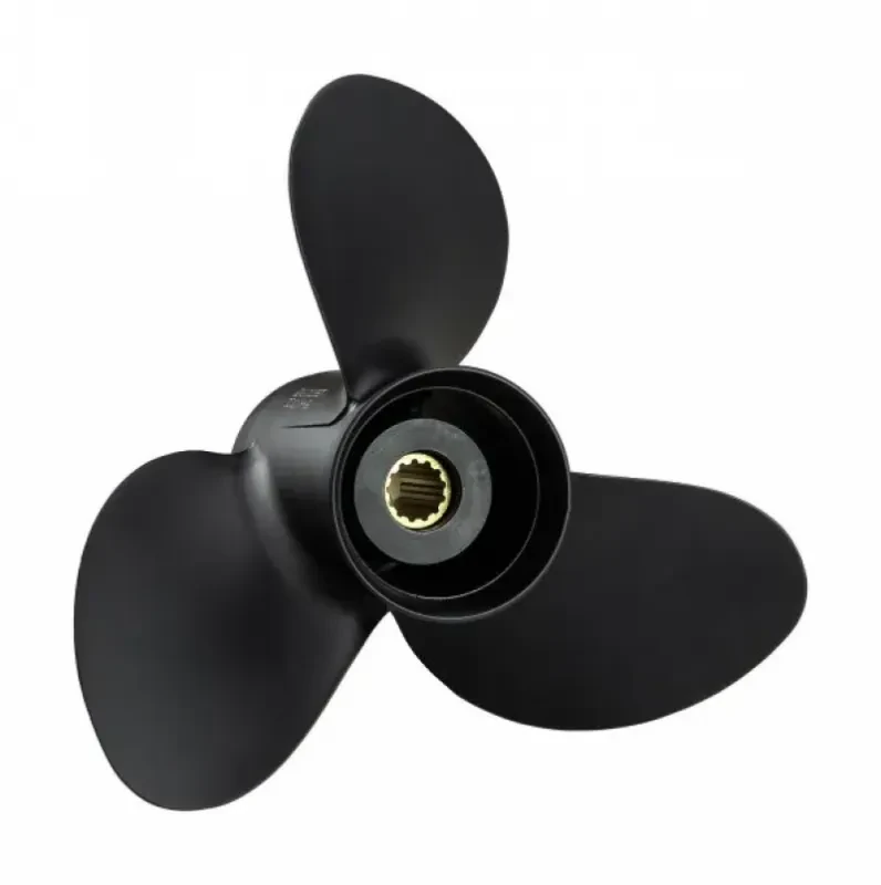 Винт гребной Tohatsu/Nissan 35-50;3x11-5/8x14, KingDolphin