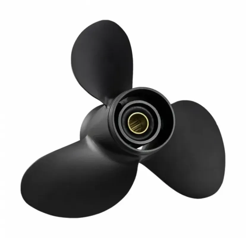 Винт гребной Tohatsu/Nissan 35-50;3x11-5/8x14, KingDolphin