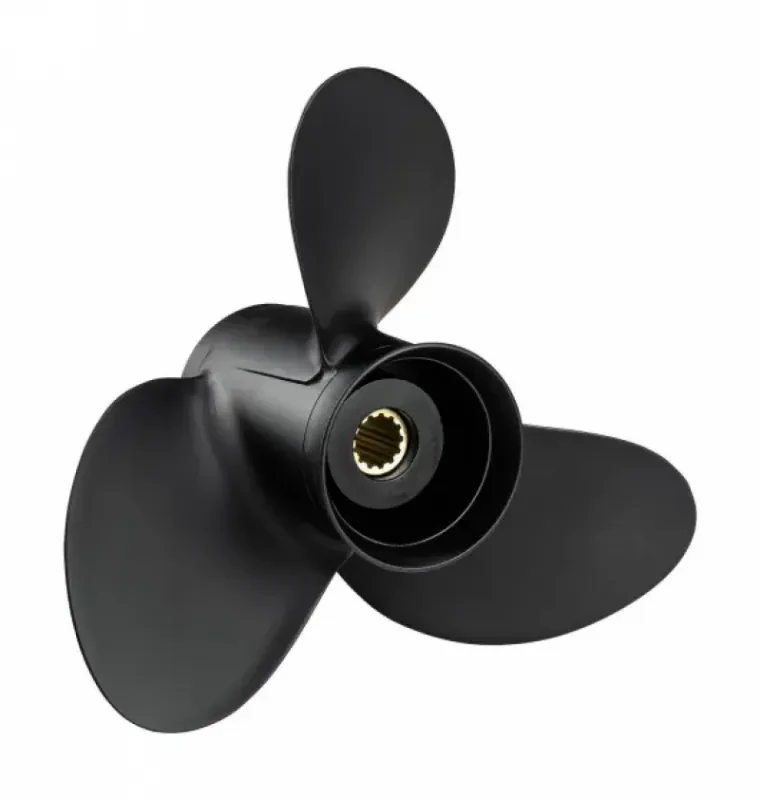 Винт гребной Tohatsu/Nissan 35-50;3x11-5/8x13, KingDolphin