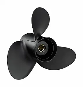 Винт гребной Tohatsu/Nissan 35-50;3x11-5/8x13, KingDolphin 20-100-115813