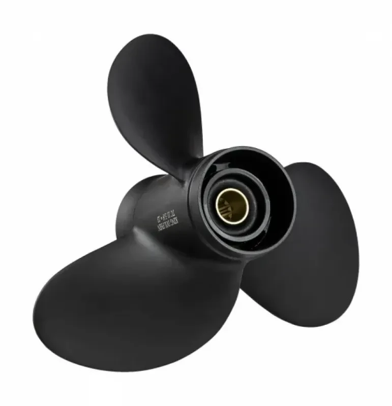 Винт гребной Tohatsu/Nissan 35-50;3x11-5/8x13, KingDolphin