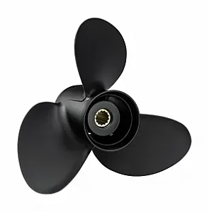 Винт гребной Tohatsu/Nissan 35-50;3x11-5/8x12, KingDolphin 20-100-115812