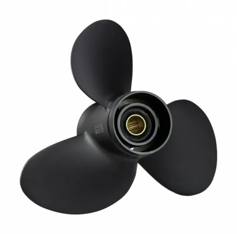 Винт гребной Tohatsu/Nissan 35-50;3x11-5/8x12, KingDolphin