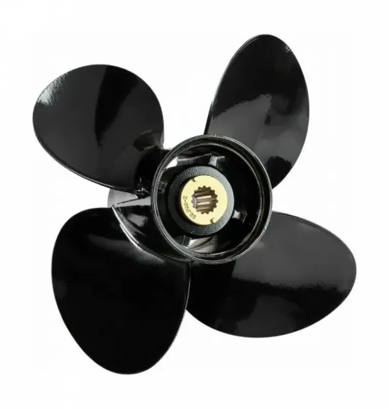 Винт гребной Tohatsu/Nissan 60-140;4x13x17, BaekSan