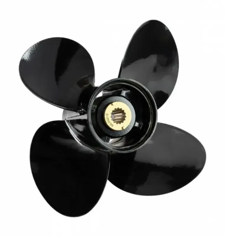 Винт гребной Tohatsu/Nissan 60-140;4x13-3/8x15, BaekSan