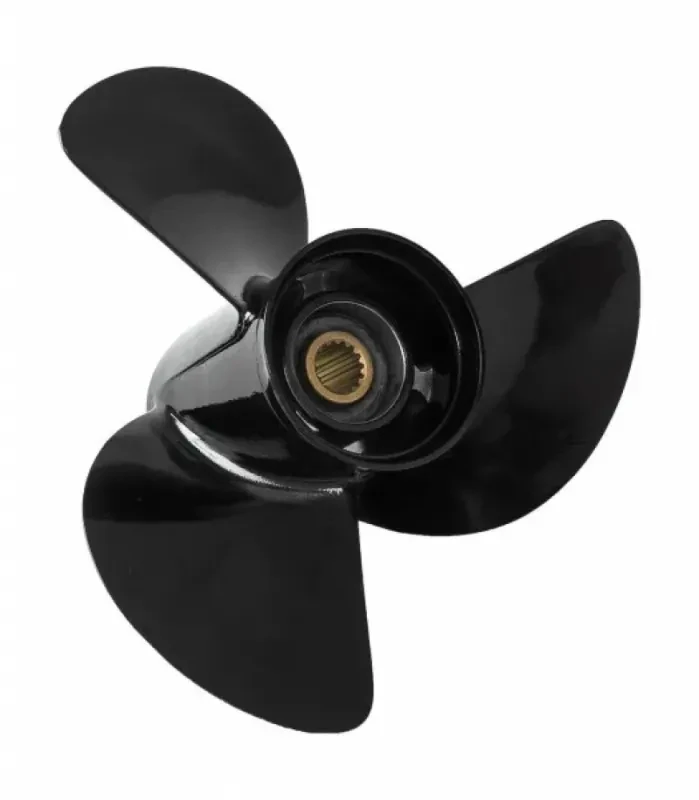 Винт гребной Tohatsu/Nissan 60-140;3x13x19, BaekSan