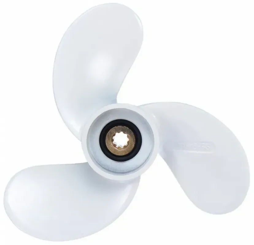 Винт гребной YAMAHA 3X7-1/4X5-BS