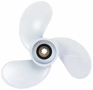 Винт гребной YAMAHA 3X7-1/4X5-BS 6L5-45949-00-00