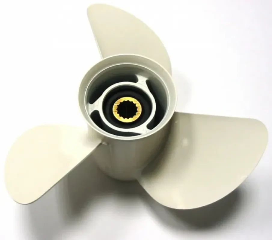 Винт гребной YAMAHA 3X8-1/2X7-1/2-N