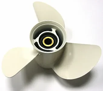 Винт гребной YAMAHA 3X8-1/2X7-1/2-N 6G1-45943-00-00