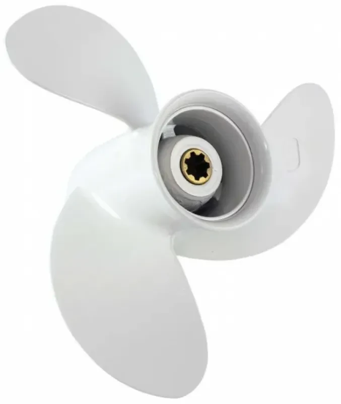 Винт гребной YAMAHA 3X8-1/2X6-1/2-N