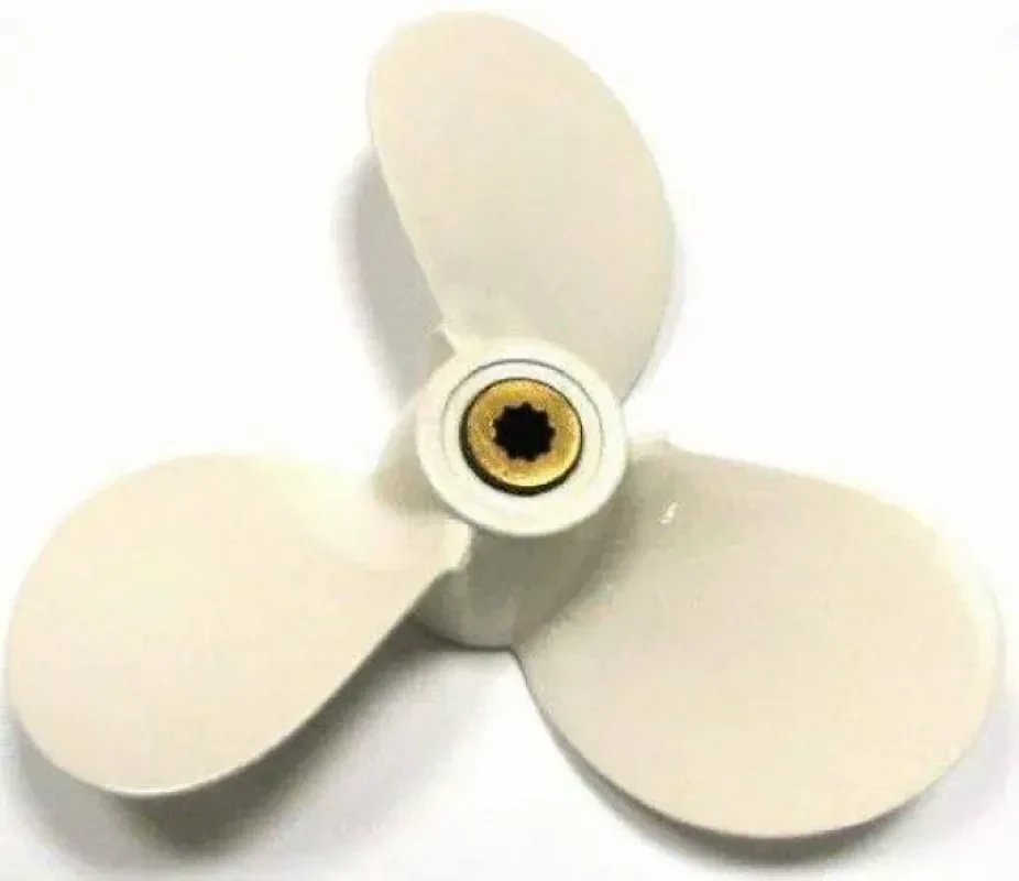 Винт гребной YAMAHA 3X7-1/2Х8