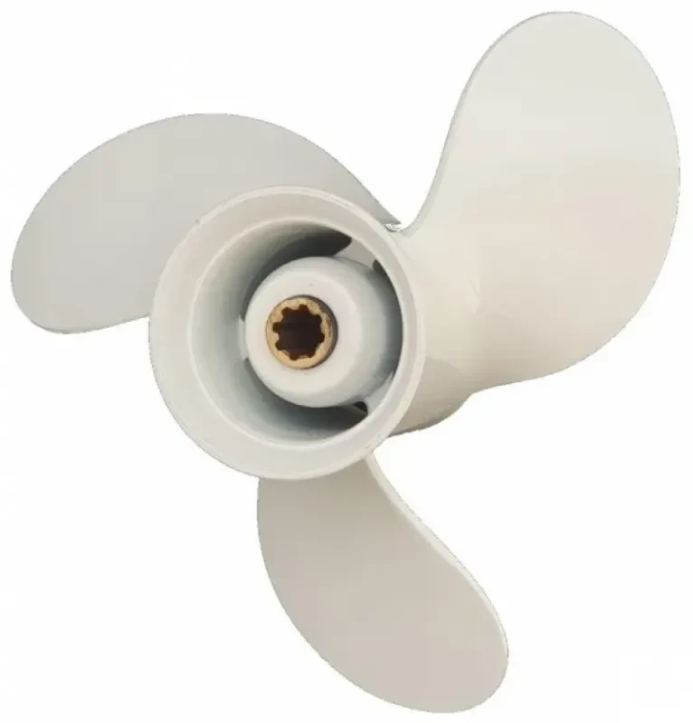 Винт гребной YAMAHA 3X9-1/4x9-3/4-J