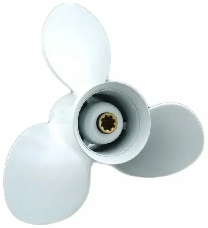 Винт гребной YAMAHA 3X9-1/4X9-J1