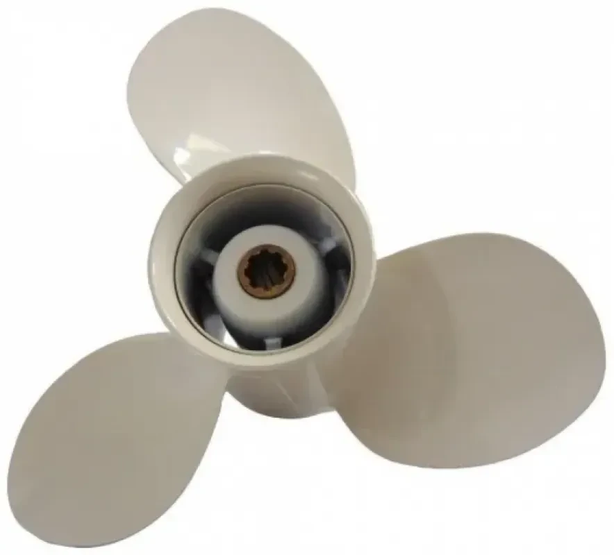 Винт гребной YAMAHA 3X9-1/4X10-J1