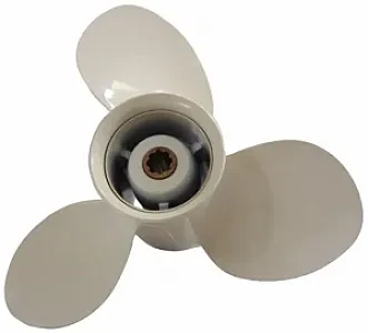 Винт гребной YAMAHA 3X9-1/4X10-J1 63V-45952-10-00