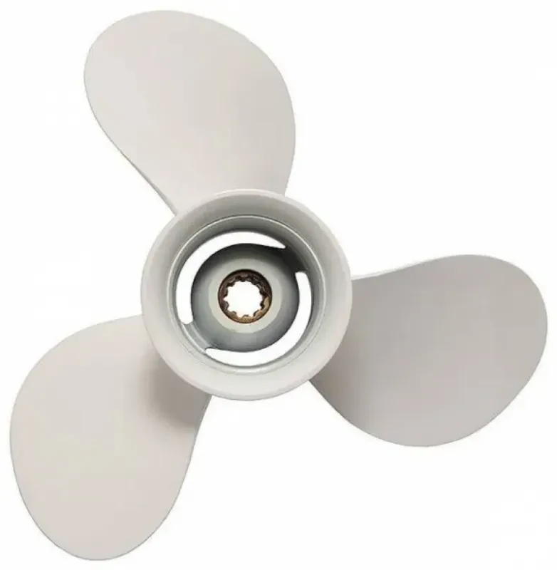 Винт Гребной YAMAHA 20/25/30, 3x9-7/8x12-F