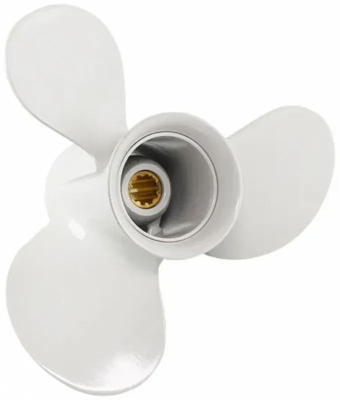 Винт гребной YAMAHA 3X9-7/8-11-1/4-F