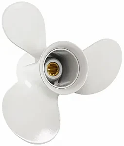 Винт гребной YAMAHA 3X9-7/8-11-1/4-F 664-45947-01-00