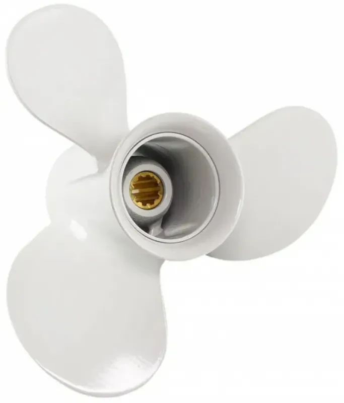 Винт гребной YAMAHA 3X9-7/8-10-1/2-F