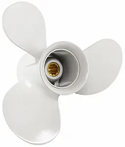 Винт гребной YAMAHA 3X9-7/8-10-1/2-F 664-45945-00-00