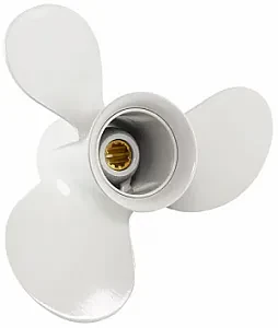 Винт гребной YAMAHA 3X9-7/8-9-F 664-45941-01-00