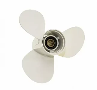 Винт Гребной YAMAHA 3X10-1/4X14-G 6H5-45958-00-00