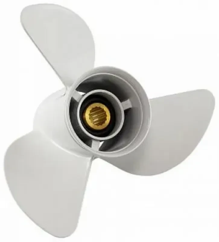 Винт гребной YAMAHA 3X13X19-K