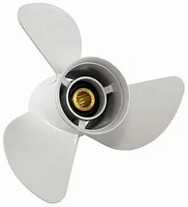 Винт гребной YAMAHA 3X13X19-K 6E5-45941-00-00