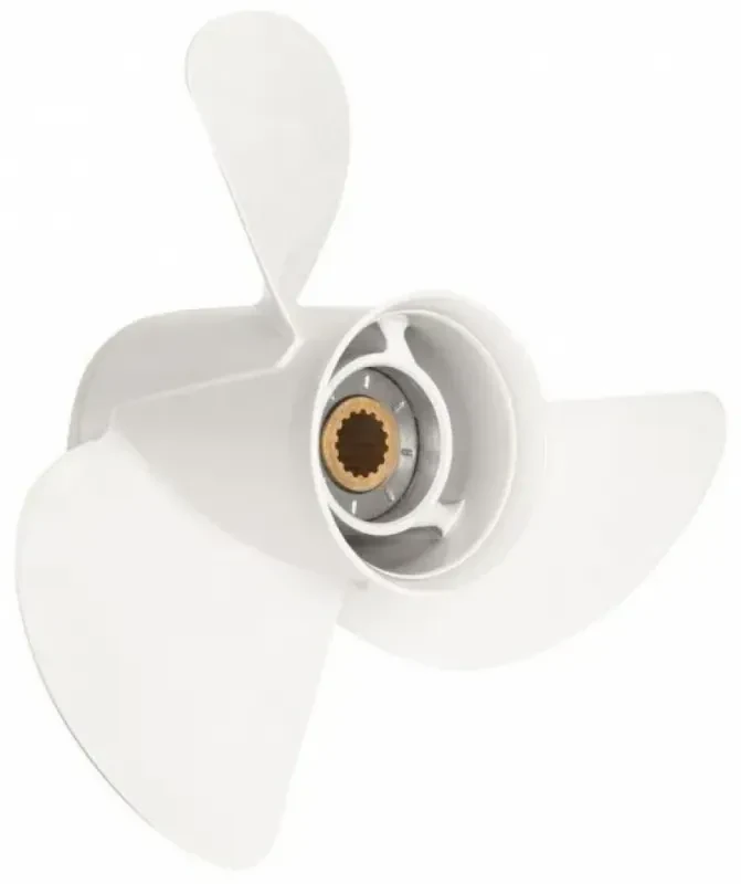 Винт гребной YAMAHA 3X13X23-K