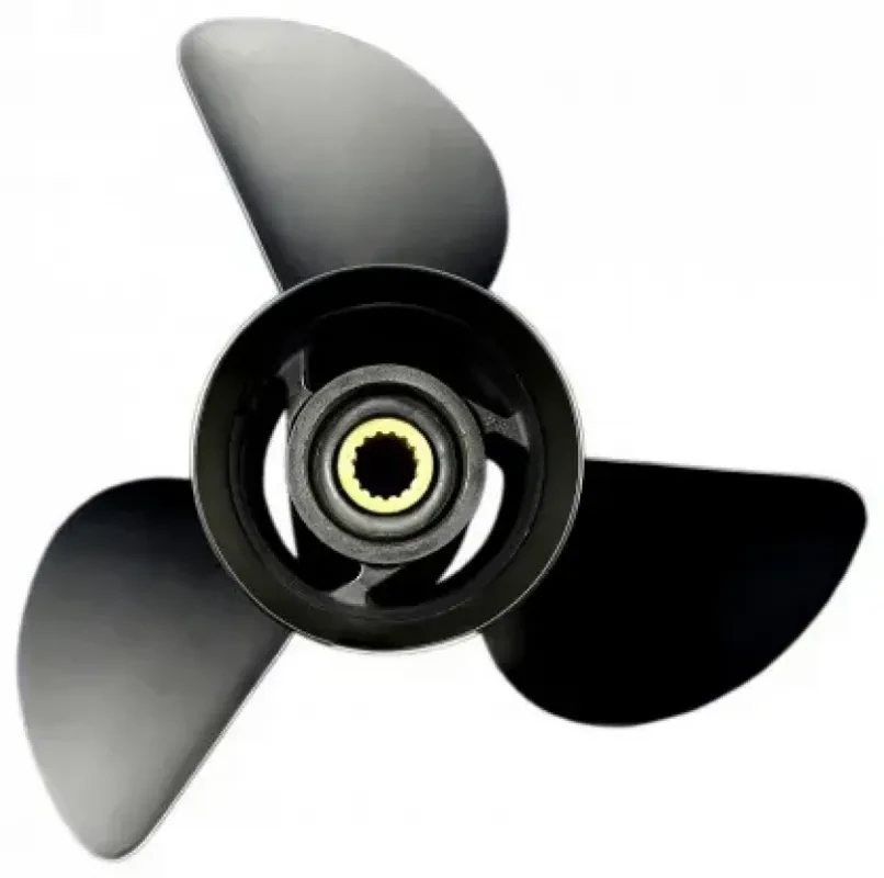 Винт гребной YAMAHA 3X13-1/2X23-M