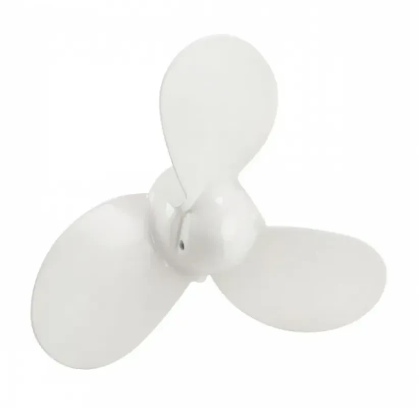 Винт гребной Yamaha 2, 3x7-1/4x5A, Omax