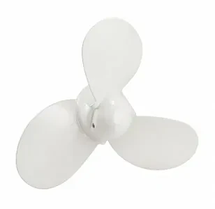 Винт гребной Yamaha 2, 3x7-1/4x5A, Omax 6F84594201EL_OM